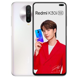 Redmi K30i
